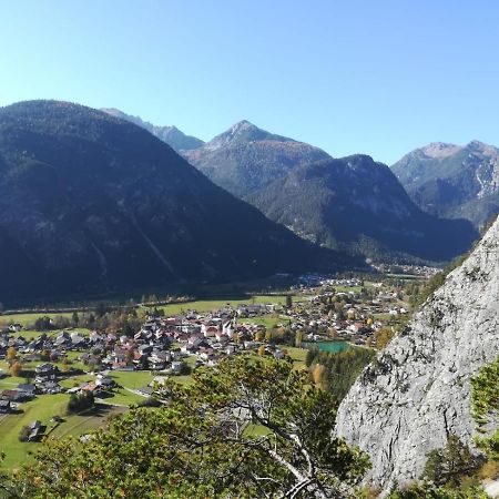 Chalet Am See Насерайт Екстериор снимка